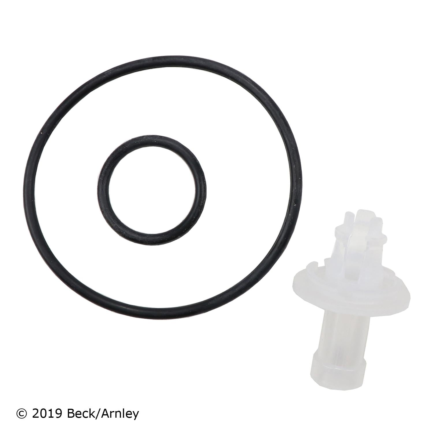 Beck / Arnley Engine Oil Filter 041-0818
