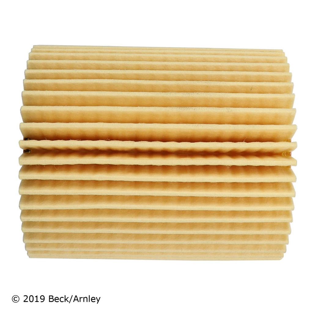 Beck / Arnley Engine Oil Filter 041-0818