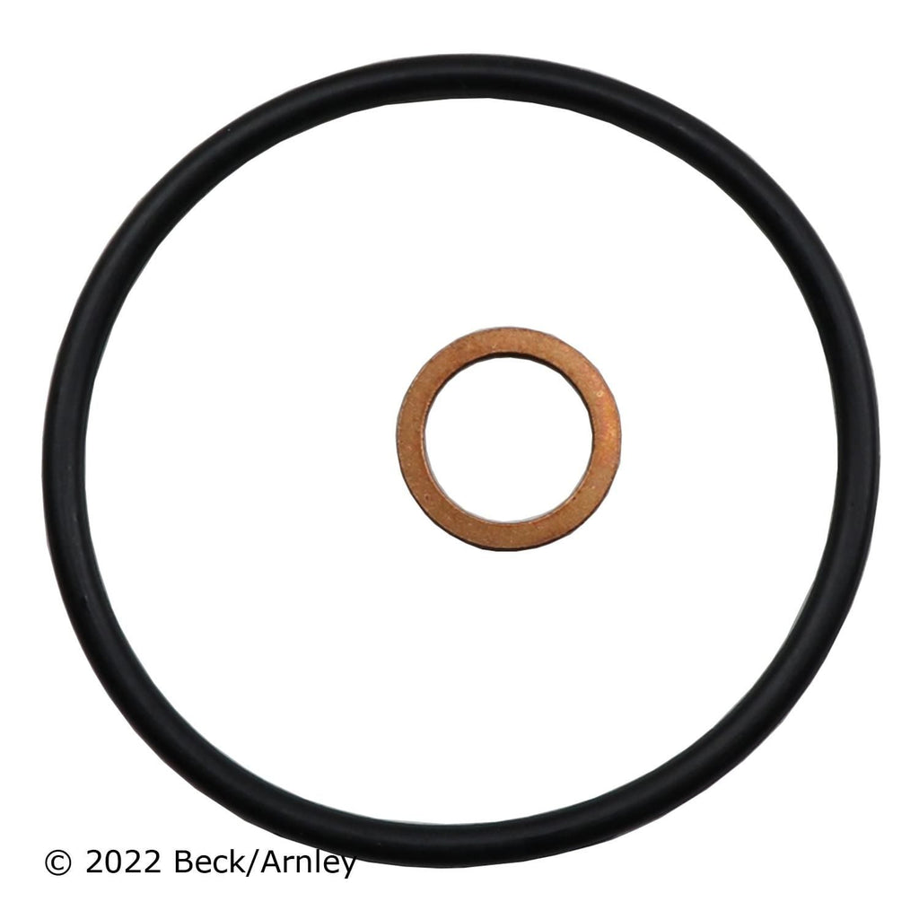 Beck / Arnley Engine Oil Filter 041-0820