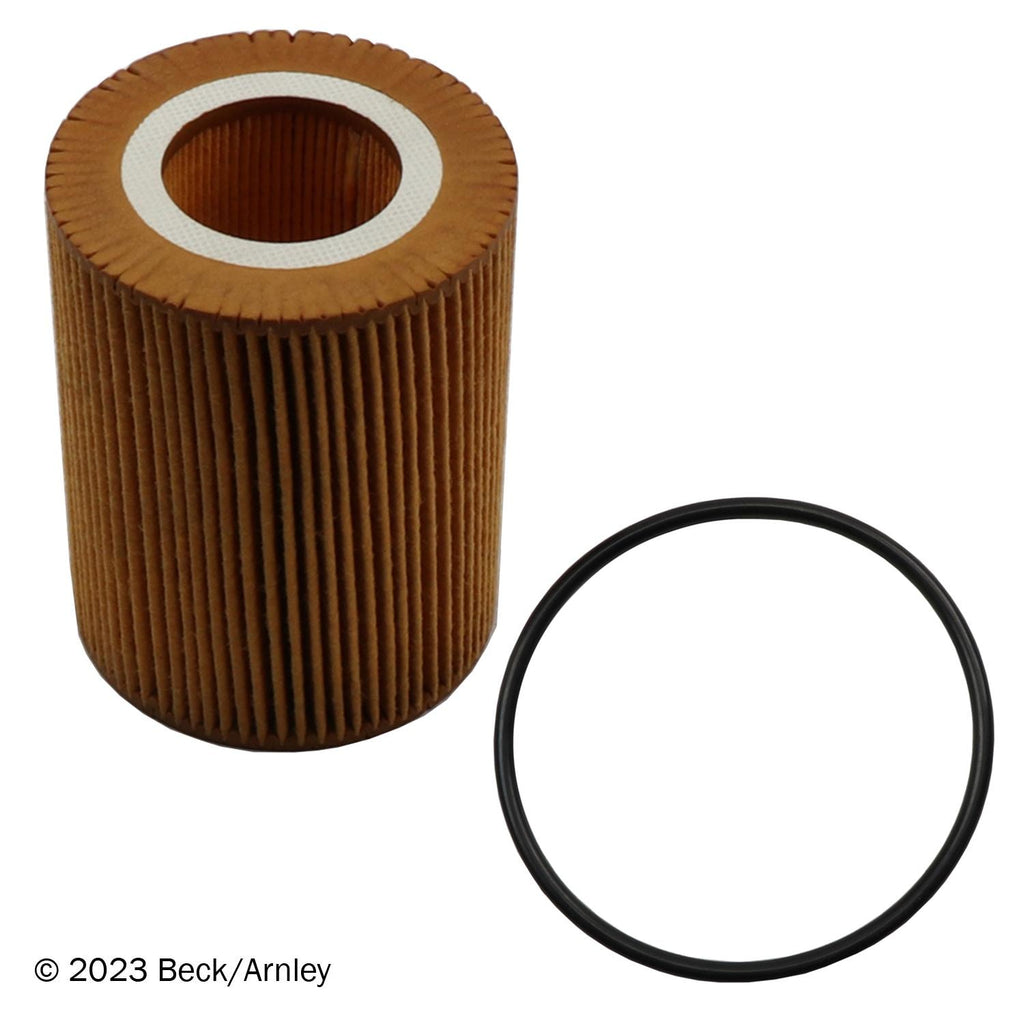 Beck / Arnley Engine Oil Filter 041-0821