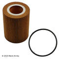 Beck / Arnley Engine Oil Filter 041-0821