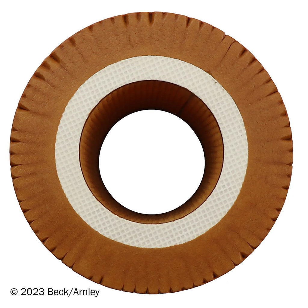 Beck / Arnley Engine Oil Filter 041-0821