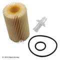 Beck / Arnley Engine Oil Filter 041-0822
