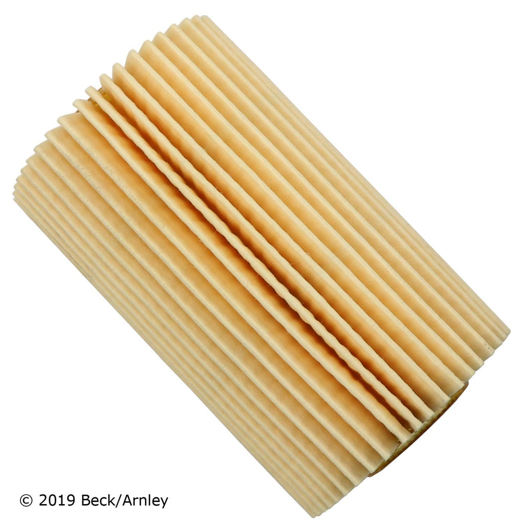 Beck / Arnley Engine Oil Filter 041-0822