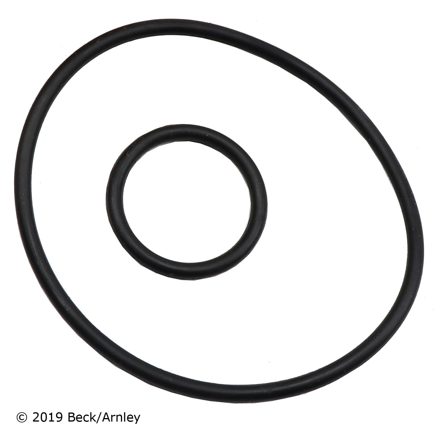 Beck / Arnley Engine Oil Filter 041-0822