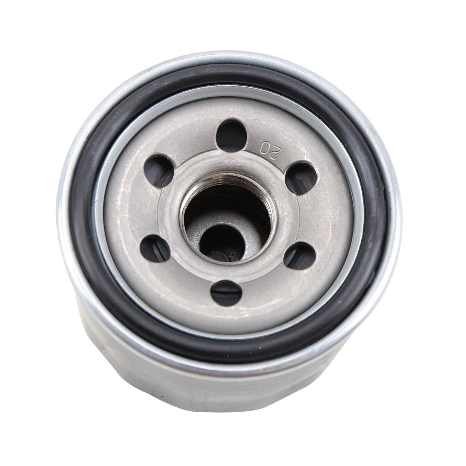 Beck / Arnley Engine Oil Filter 041-0823