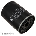 Beck / Arnley Engine Oil Filter 041-0824