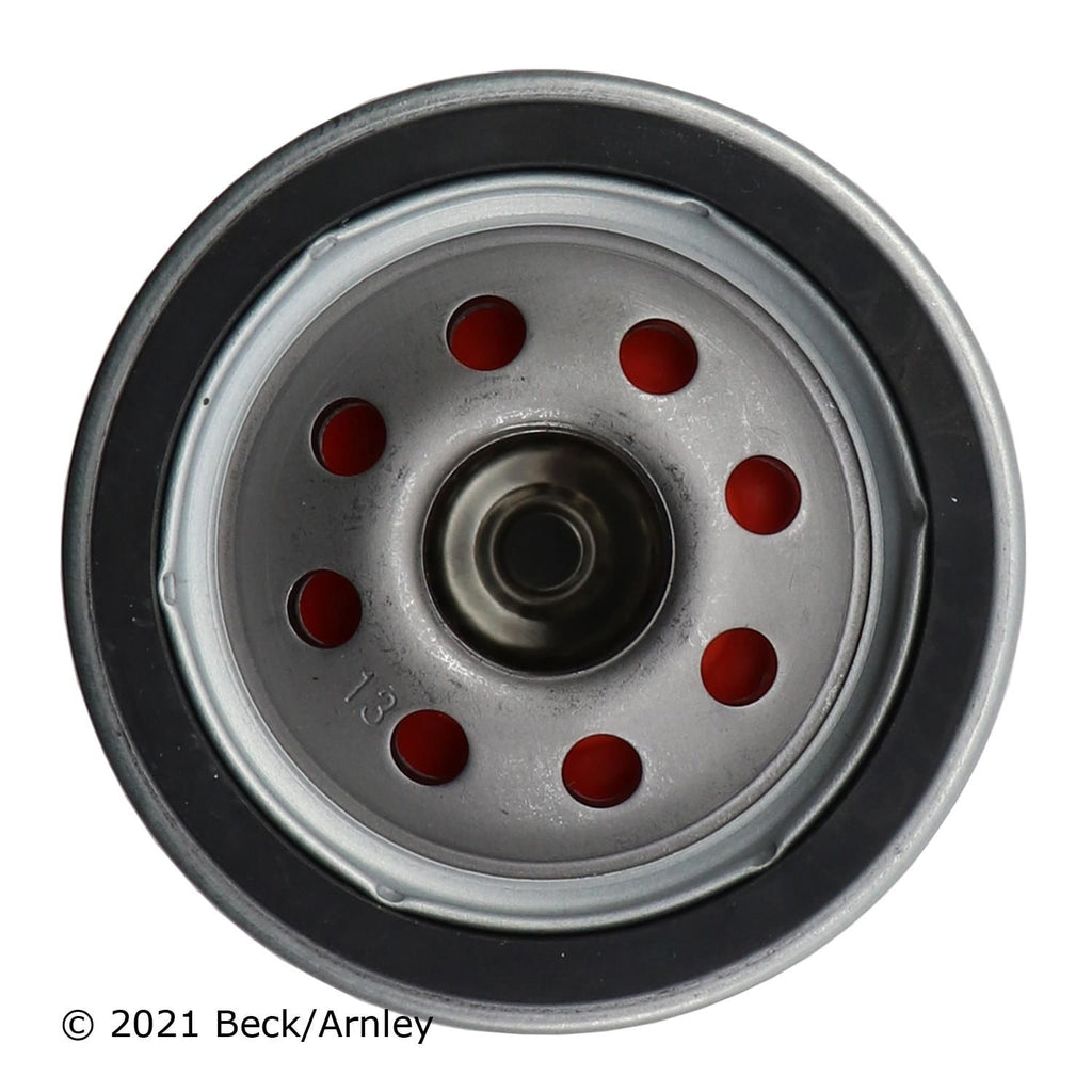 Beck / Arnley Engine Oil Filter 041-0824