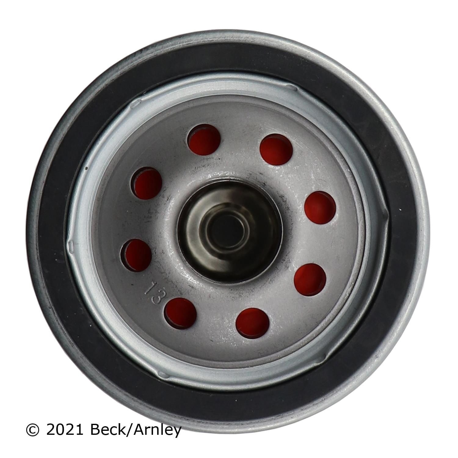 Beck / Arnley Engine Oil Filter 041-0824