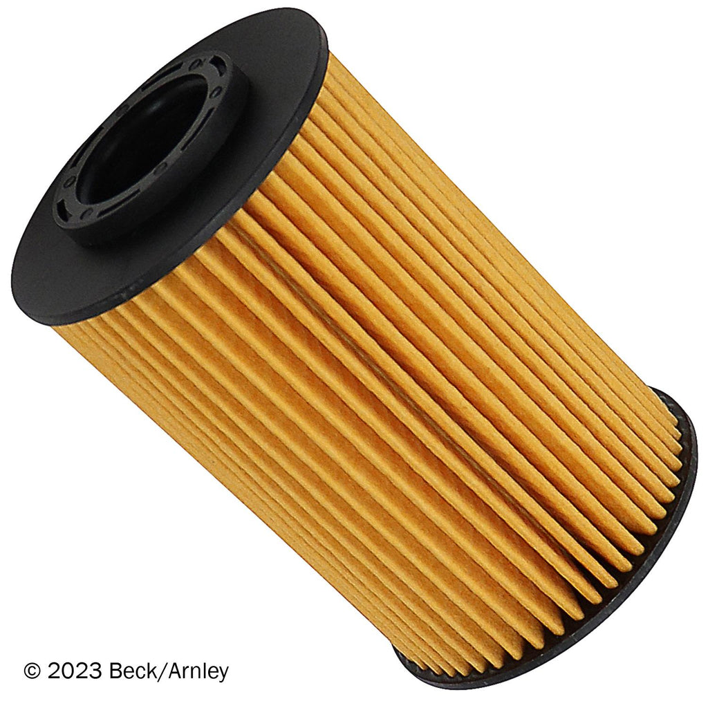 Beck / Arnley Engine Oil Filter 041-0825