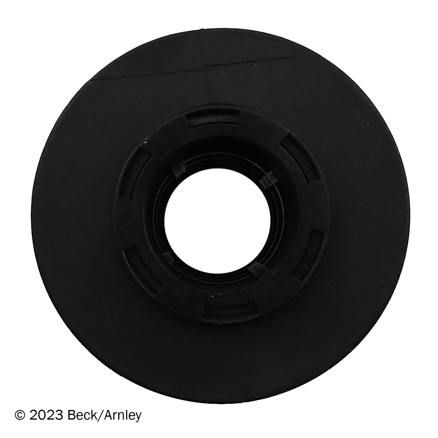 Beck / Arnley Engine Oil Filter 041-0825