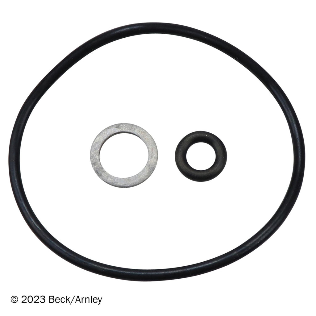Beck / Arnley Engine Oil Filter 041-0825