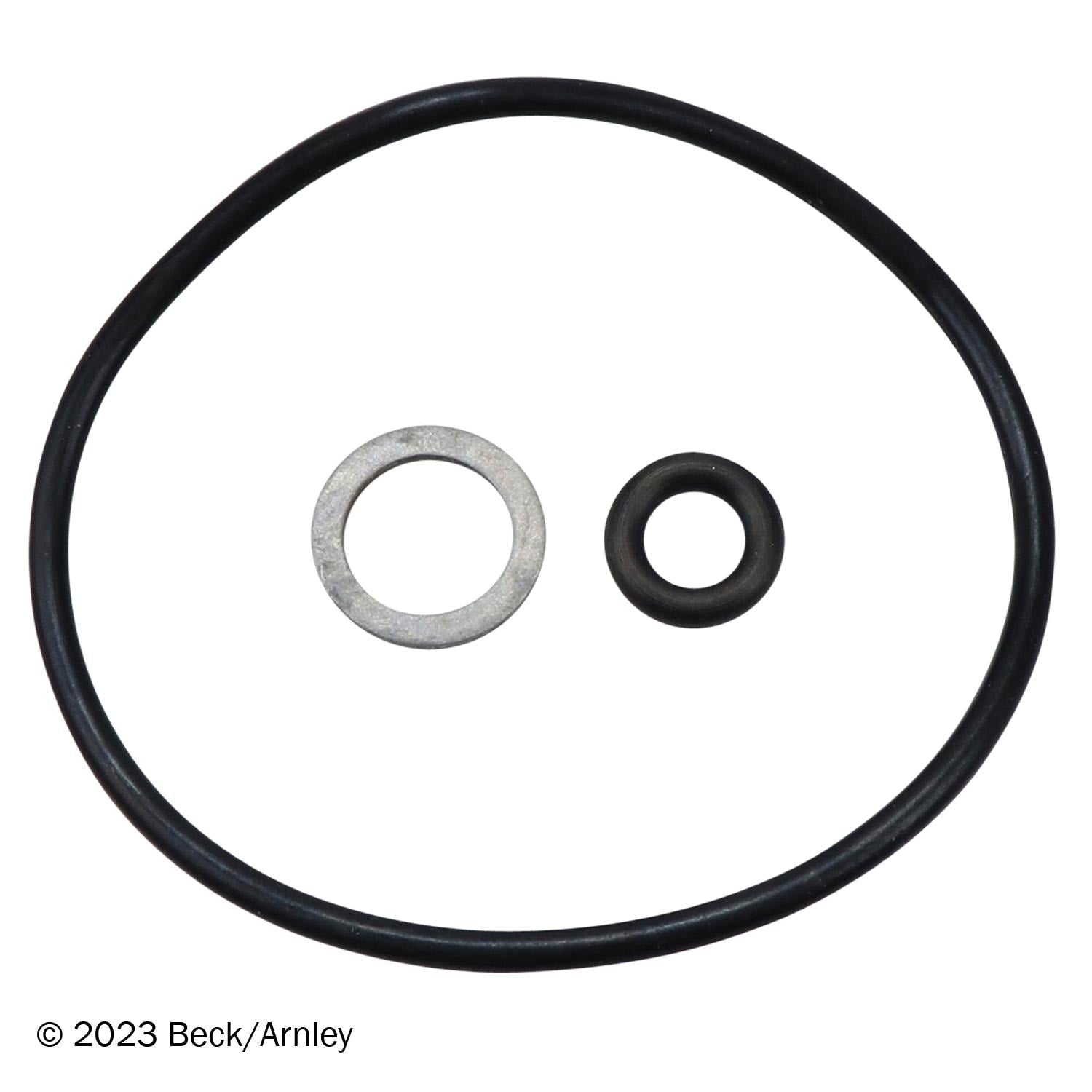 Beck / Arnley Engine Oil Filter 041-0825