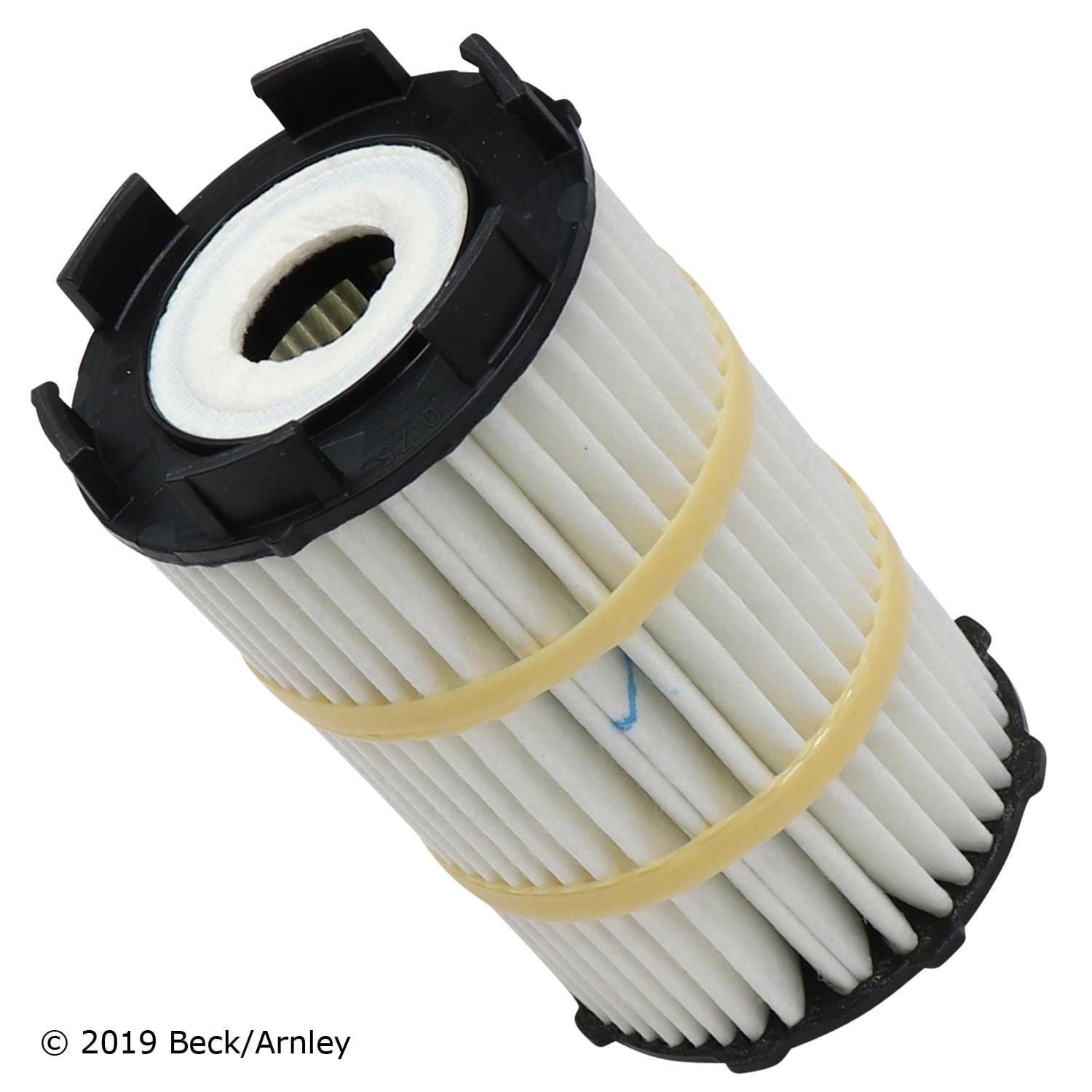 Beck / Arnley Engine Oil Filter 041-0826