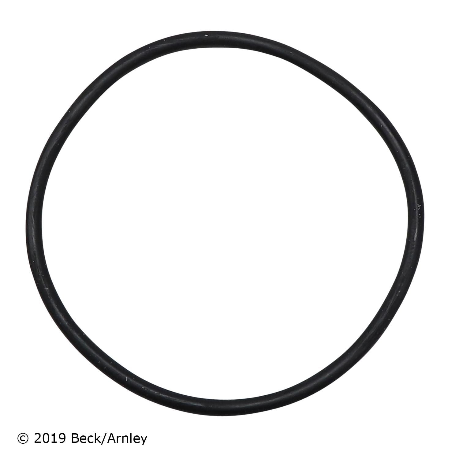 Beck / Arnley Engine Oil Filter 041-0826