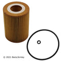 Beck / Arnley Engine Oil Filter 041-0827