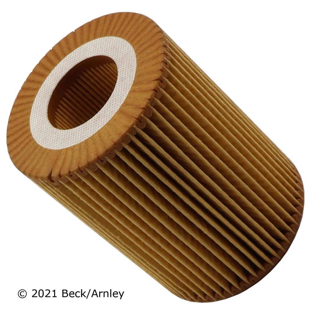 Beck / Arnley Engine Oil Filter 041-0827