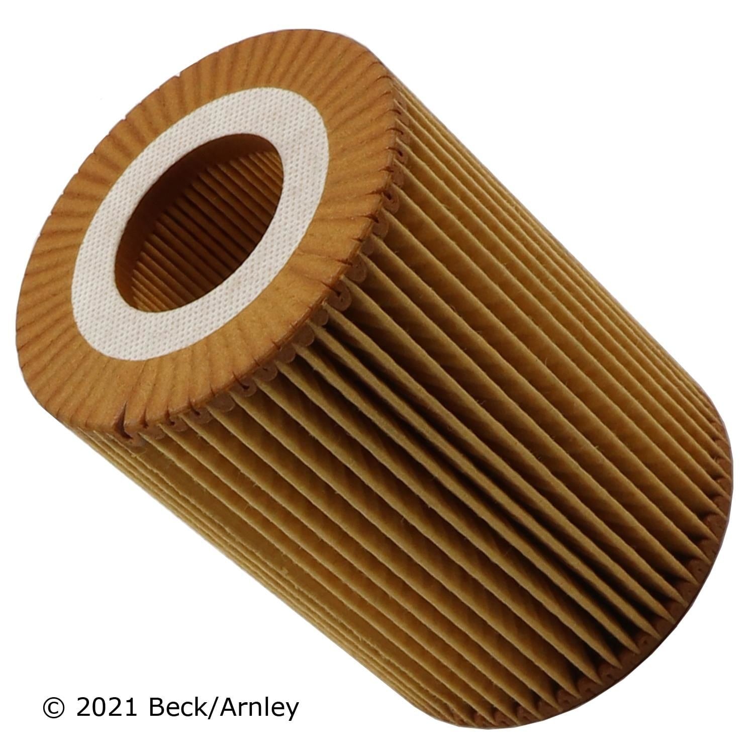 Beck / Arnley Engine Oil Filter 041-0827
