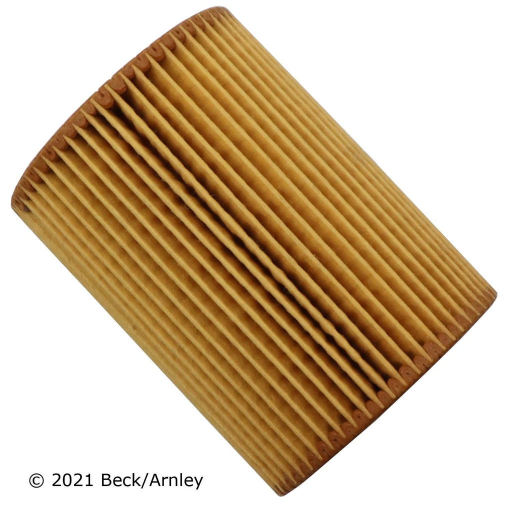 Beck / Arnley Engine Oil Filter 041-0827