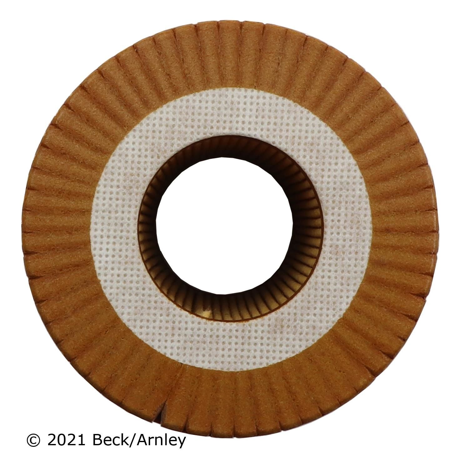 Beck / Arnley Engine Oil Filter 041-0827