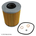 Beck / Arnley Engine Oil Filter 041-0835