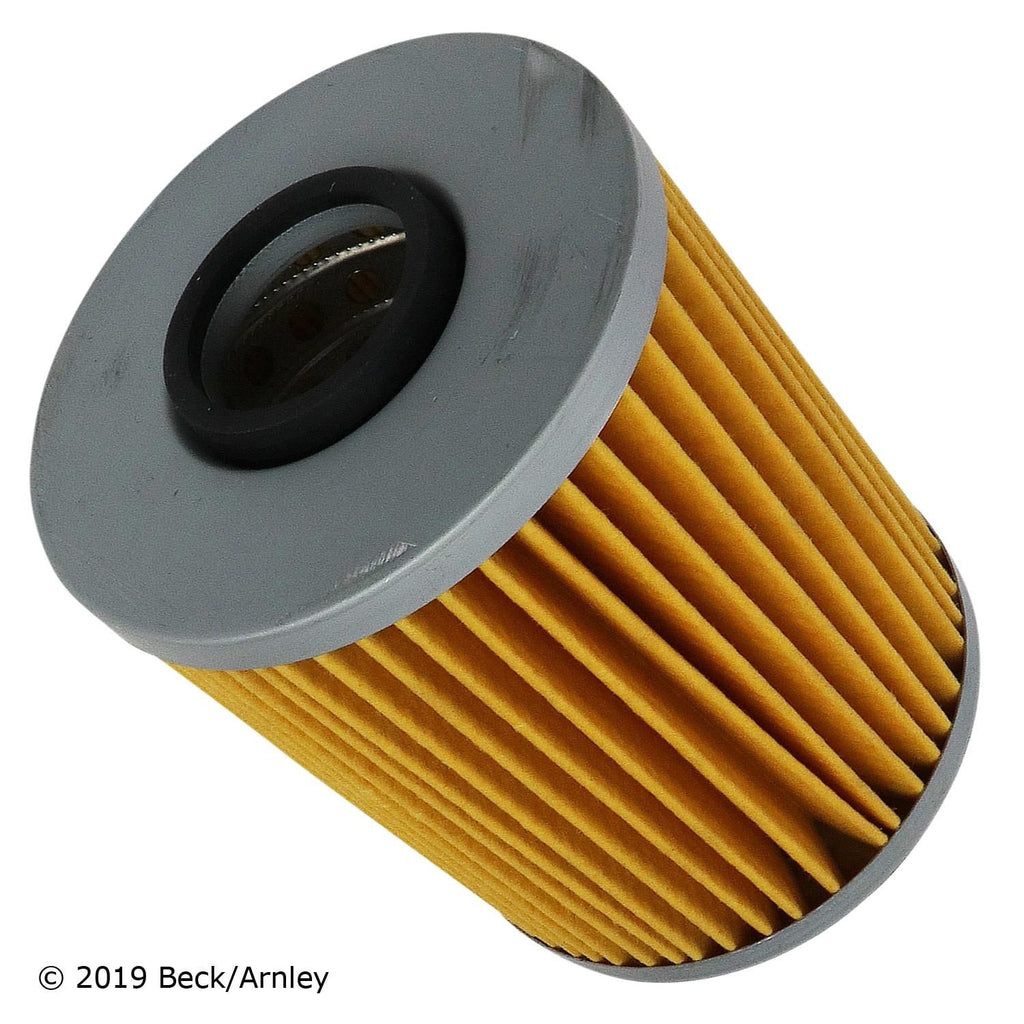 Beck / Arnley Engine Oil Filter 041-0835