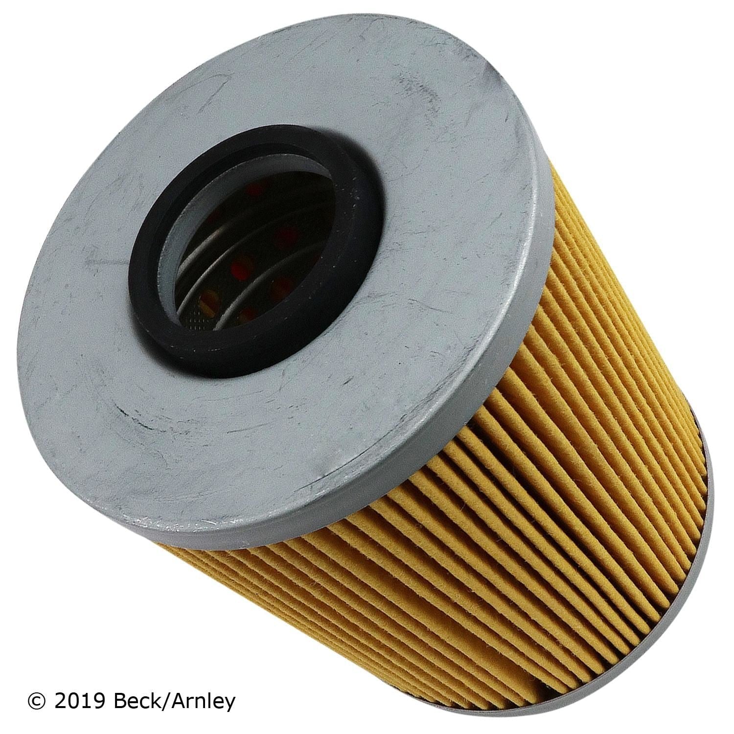 Beck / Arnley Engine Oil Filter 041-0835