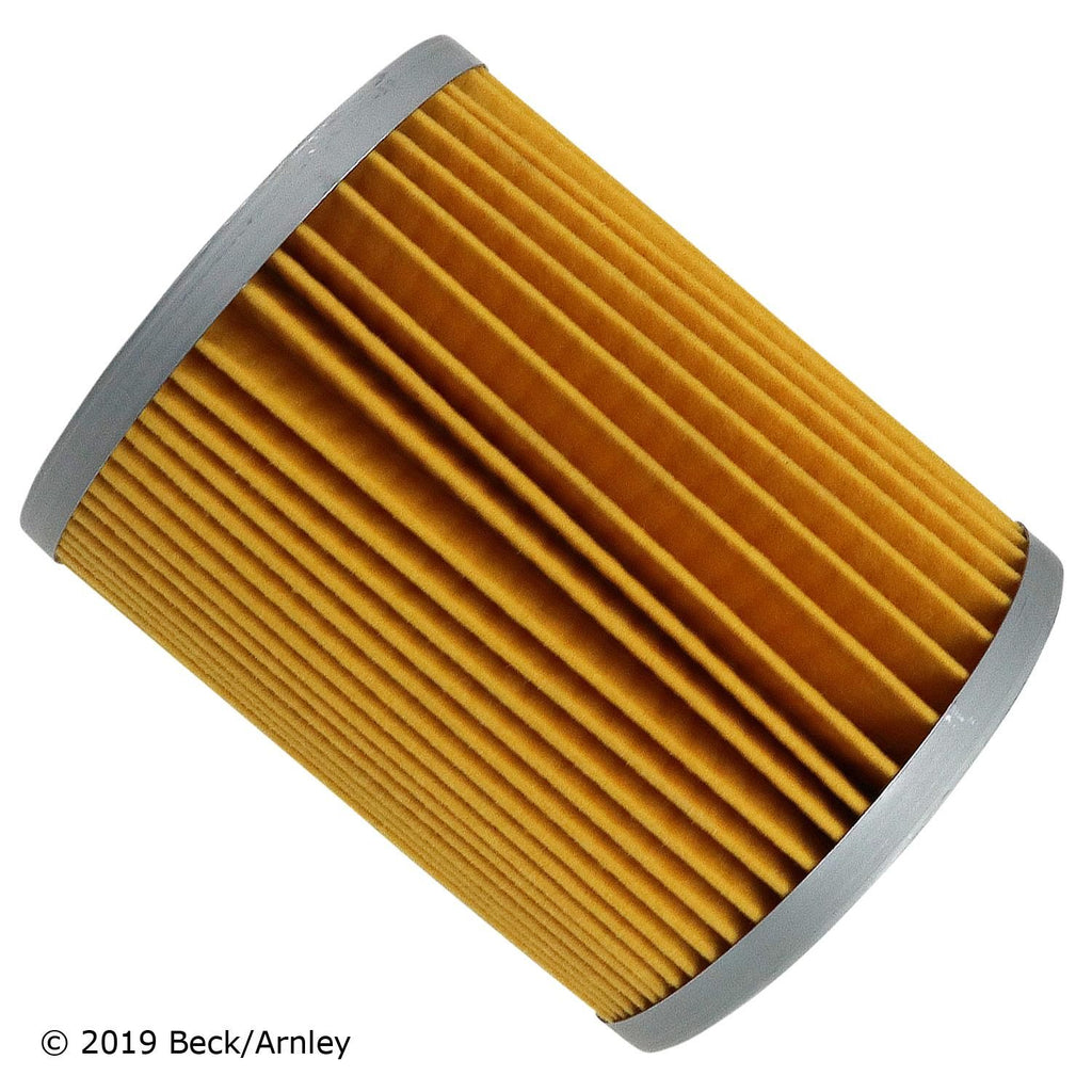 Beck / Arnley Engine Oil Filter 041-0835
