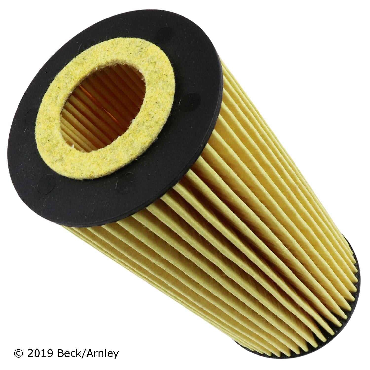 Beck / Arnley Engine Oil Filter 041-0836