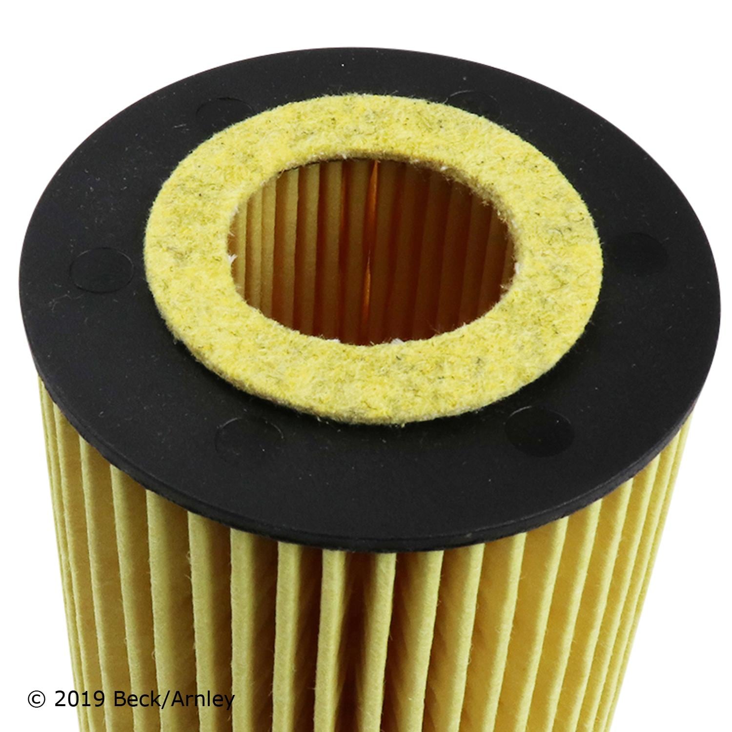Beck / Arnley Engine Oil Filter 041-0836
