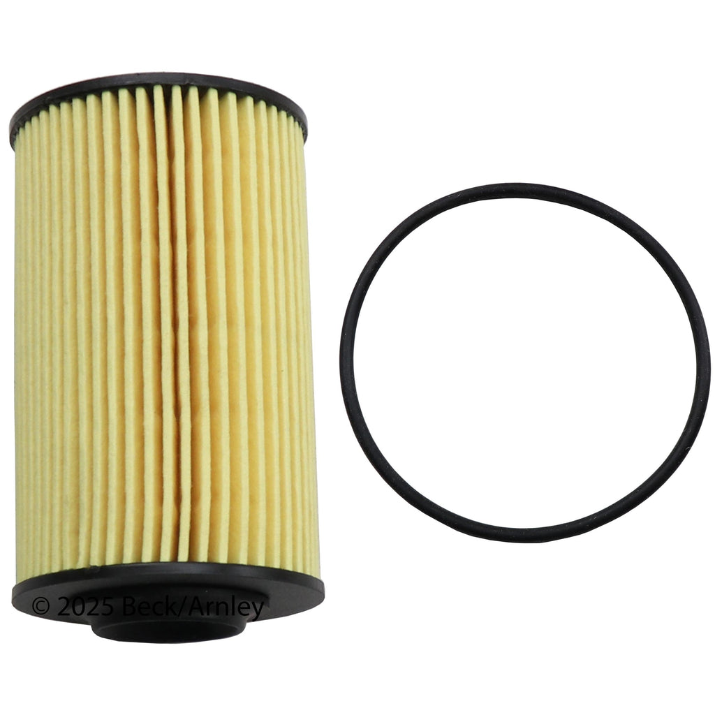 Beck / Arnley Engine Oil Filter 041-0837