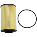 Beck / Arnley Engine Oil Filter 041-0837