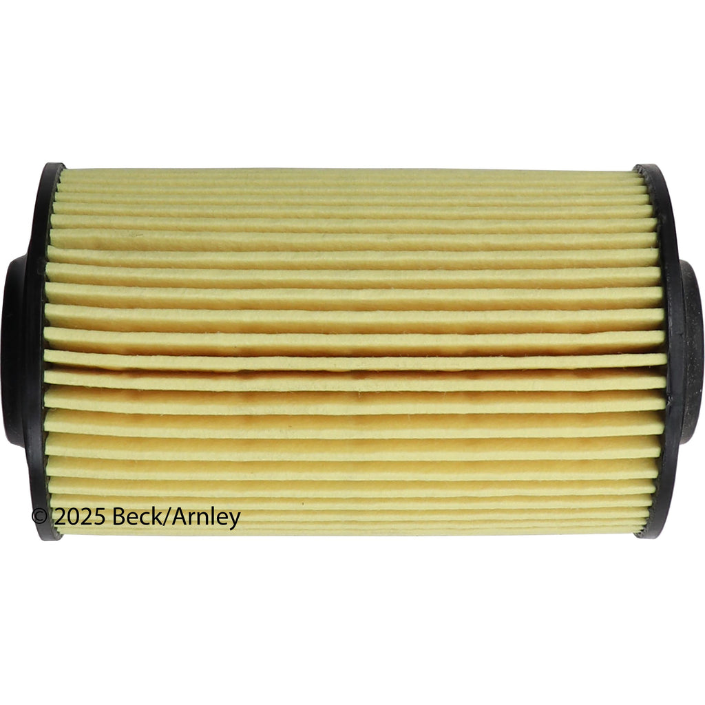 Beck / Arnley Engine Oil Filter 041-0837