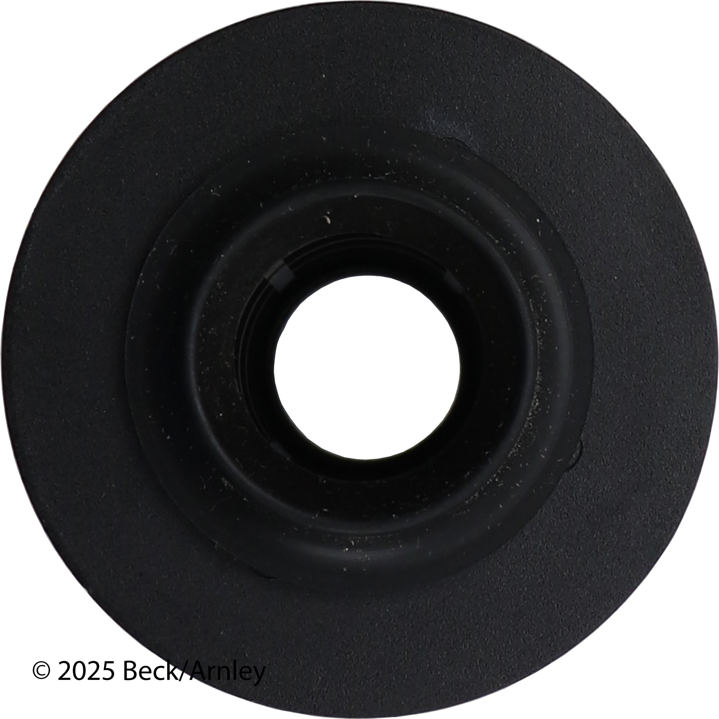 Beck / Arnley Engine Oil Filter 041-0837