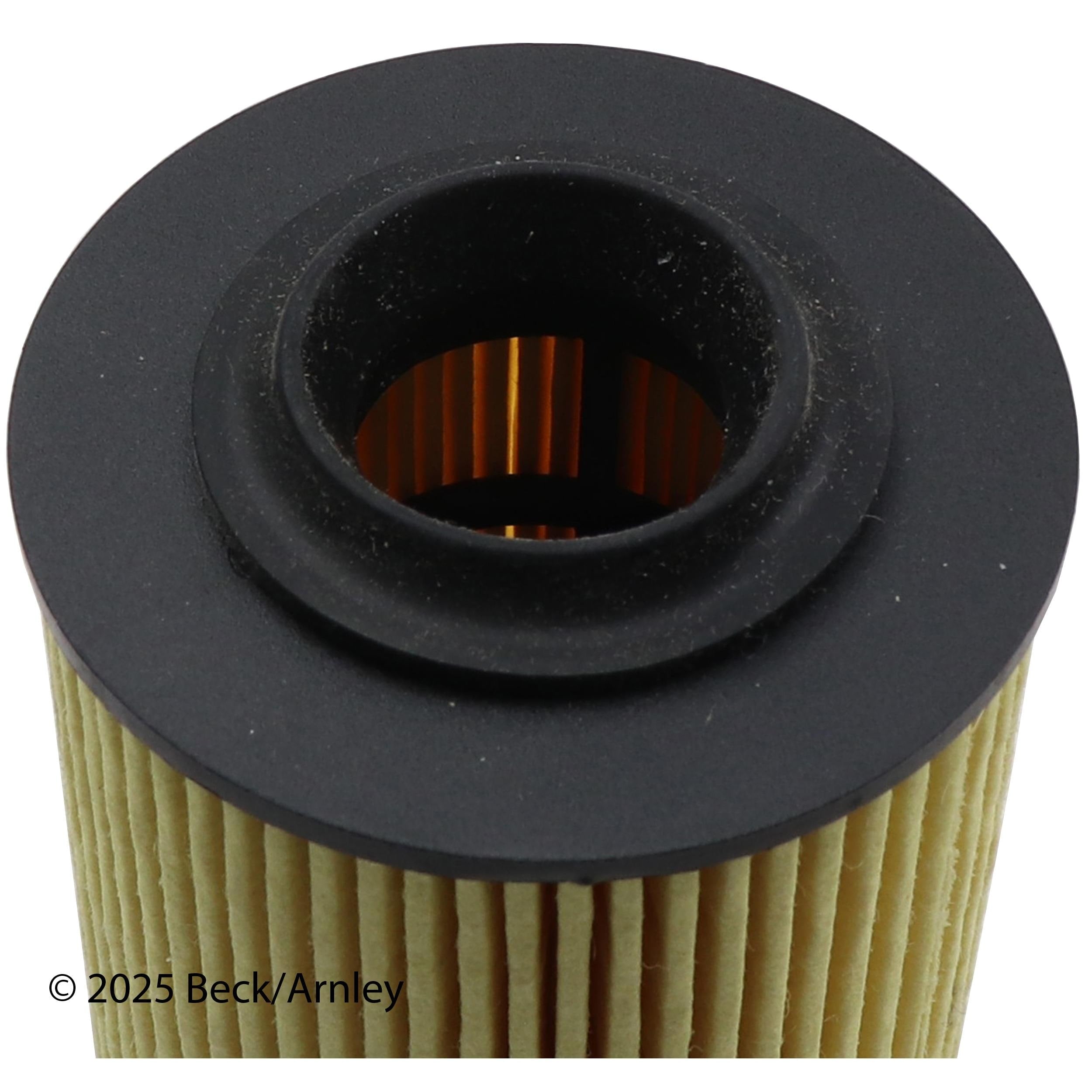 Beck / Arnley Engine Oil Filter 041-0837