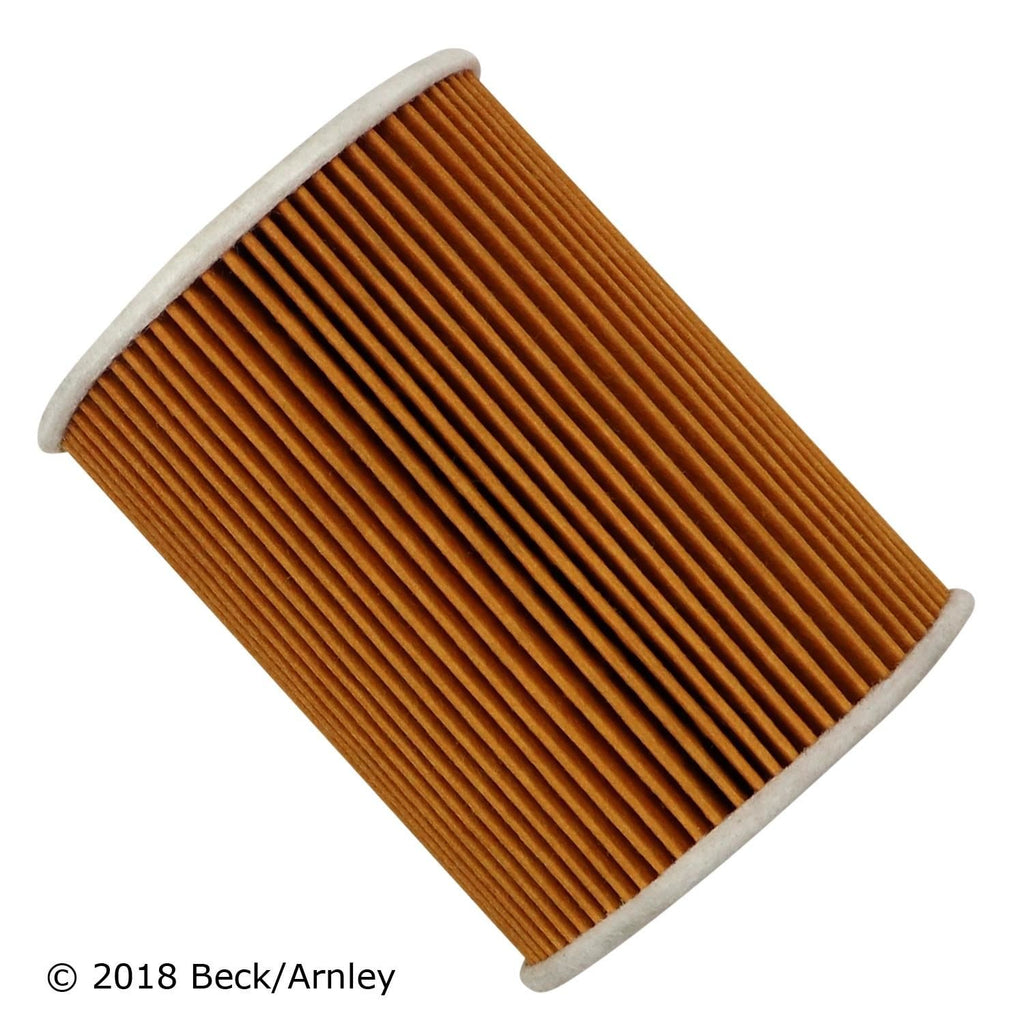 Beck / Arnley Engine Oil Filter 041-0838