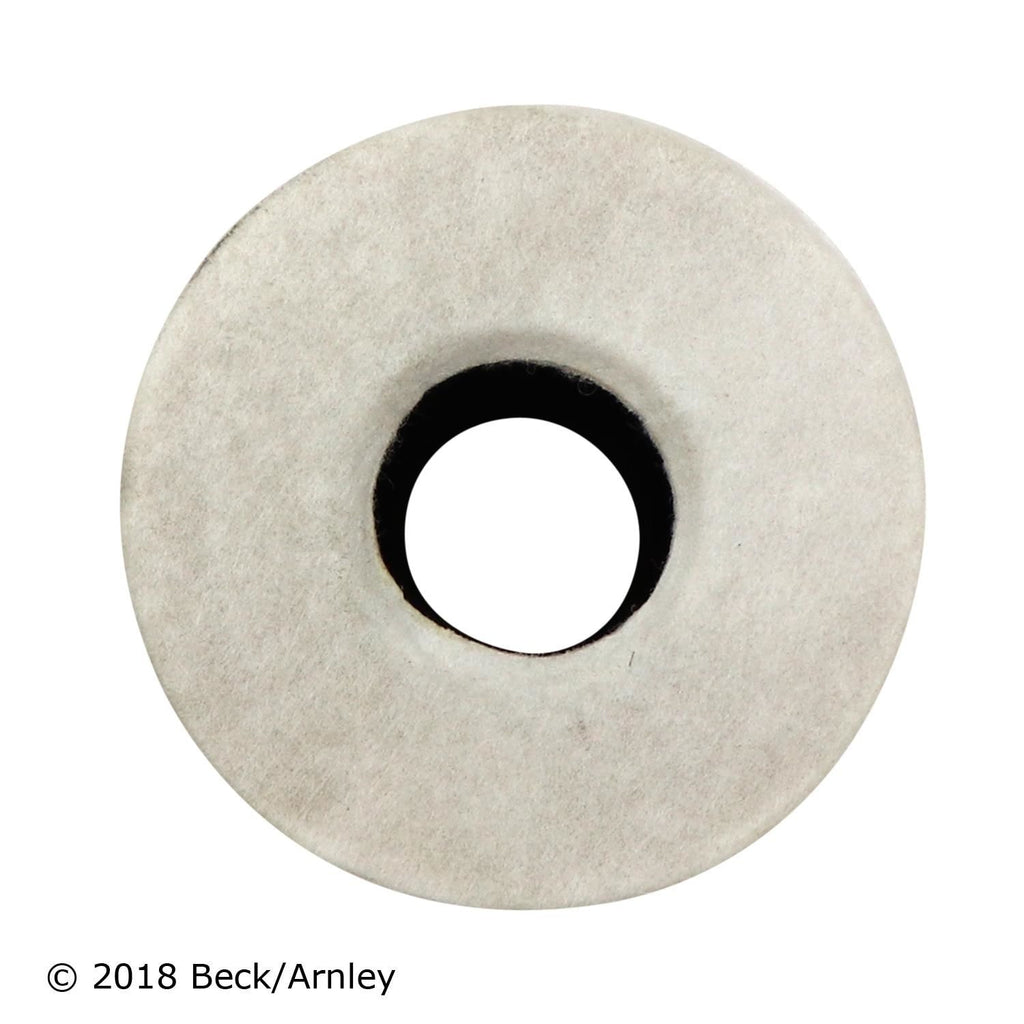 Beck / Arnley Engine Oil Filter 041-0838