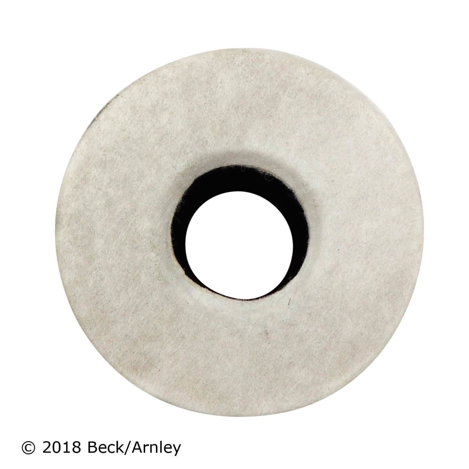 Beck / Arnley Engine Oil Filter 041-0838