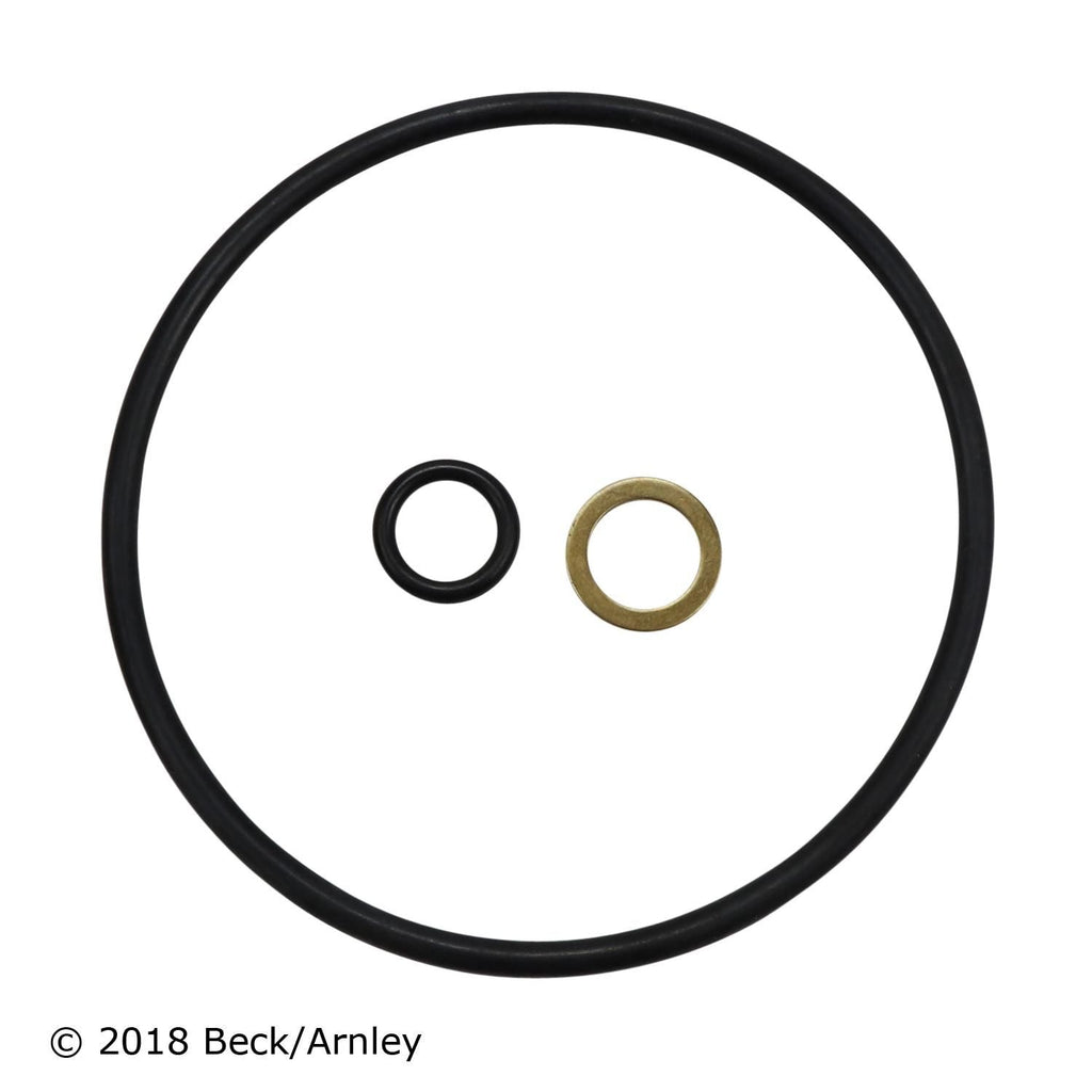 Beck / Arnley Engine Oil Filter 041-0838