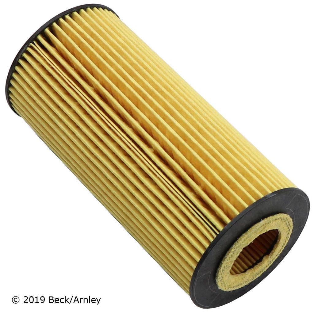 Beck / Arnley Engine Oil Filter 041-0839