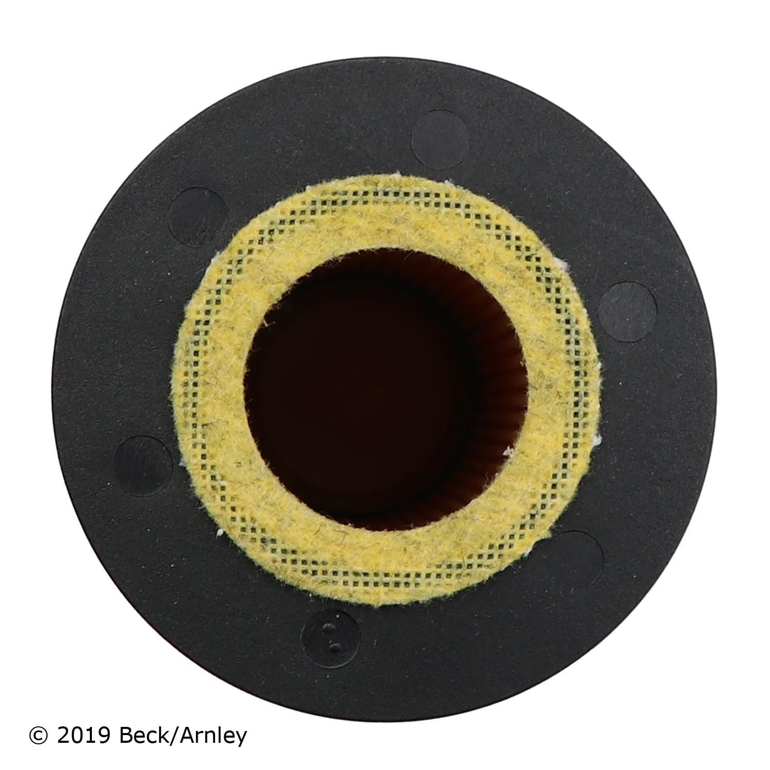 Beck / Arnley Engine Oil Filter 041-0839