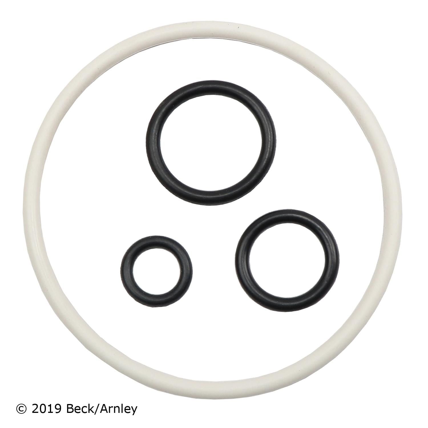 Beck / Arnley Engine Oil Filter 041-0839