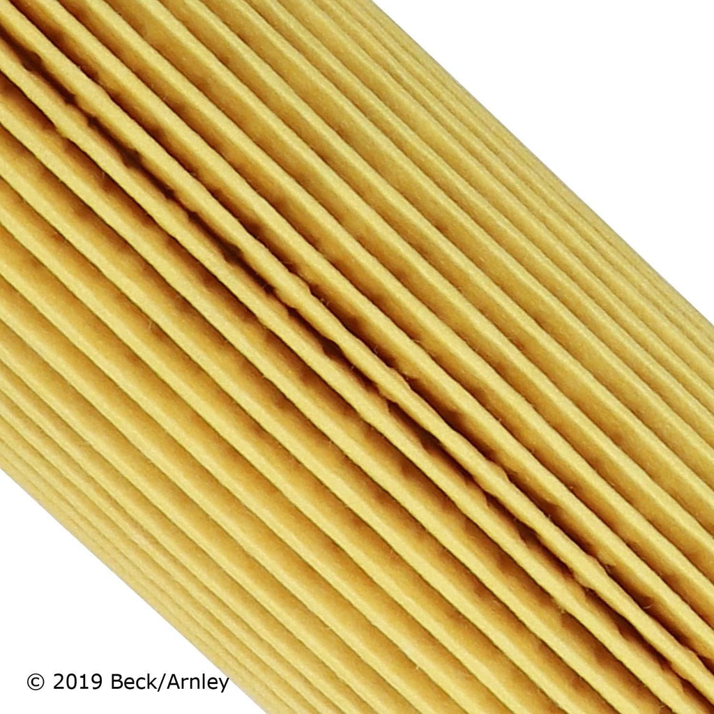 Beck / Arnley Engine Oil Filter 041-0839