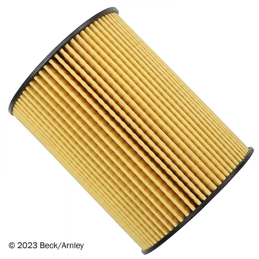 Beck / Arnley Engine Oil Filter 041-0840