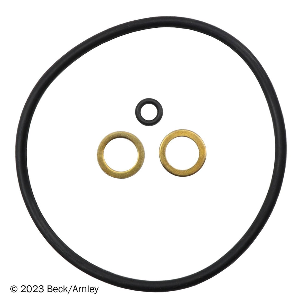 Beck / Arnley Engine Oil Filter 041-0840