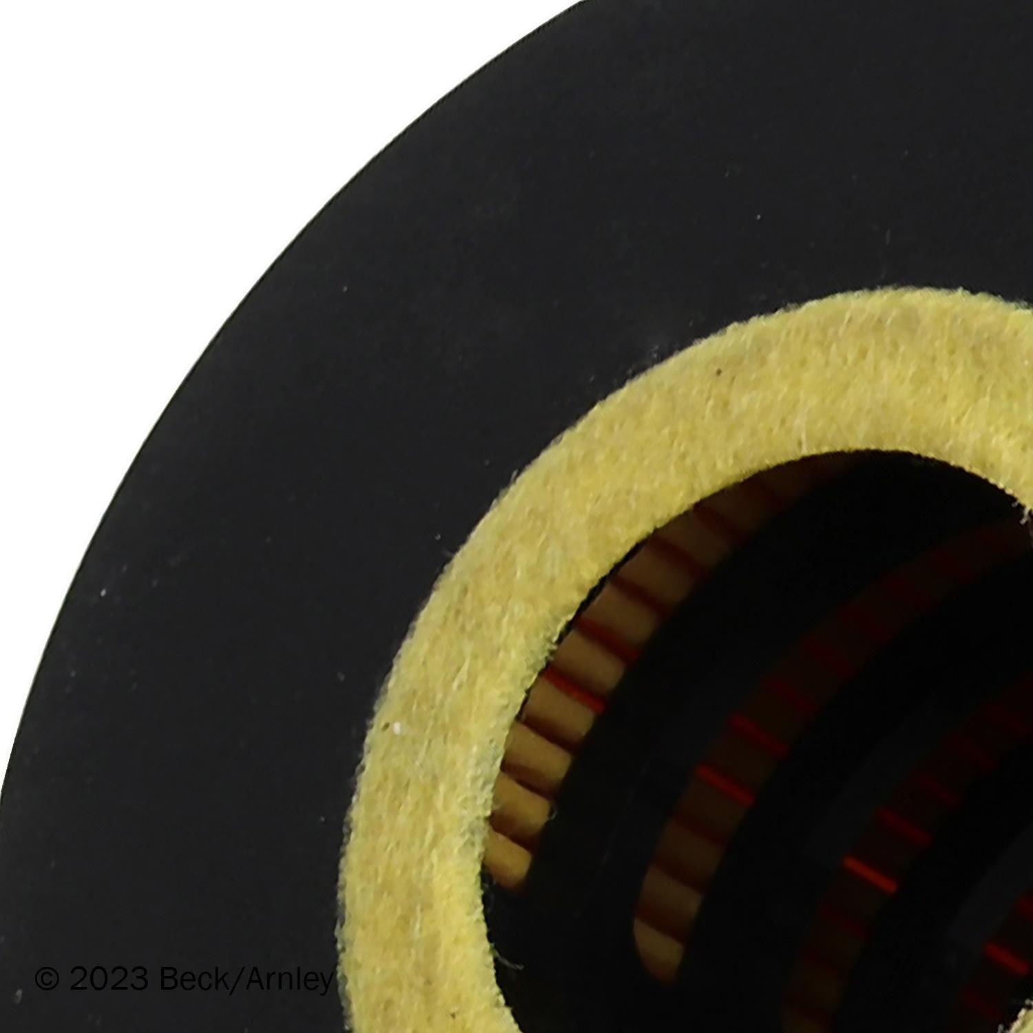 Beck / Arnley Engine Oil Filter 041-0840