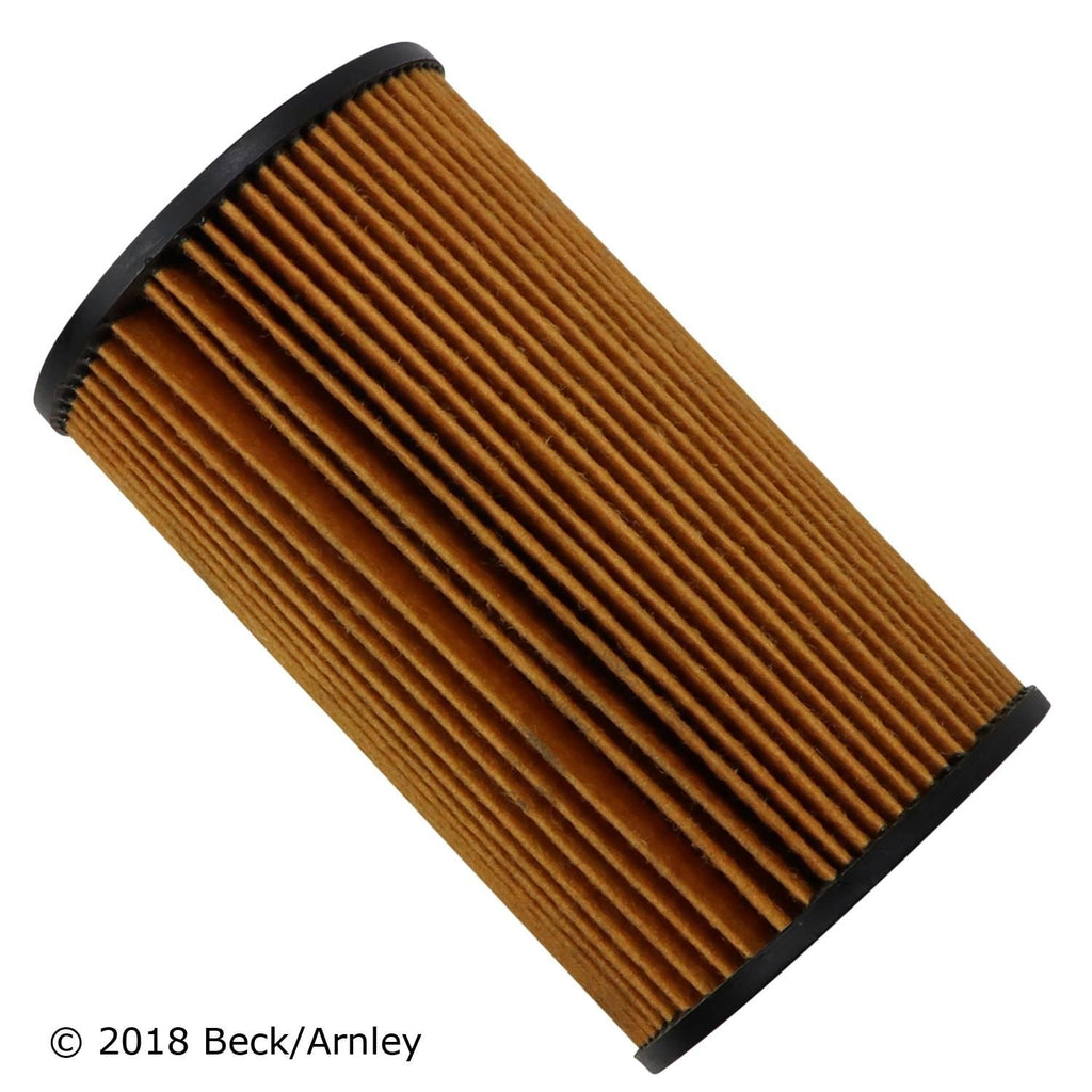 Beck / Arnley Engine Oil Filter 041-0845