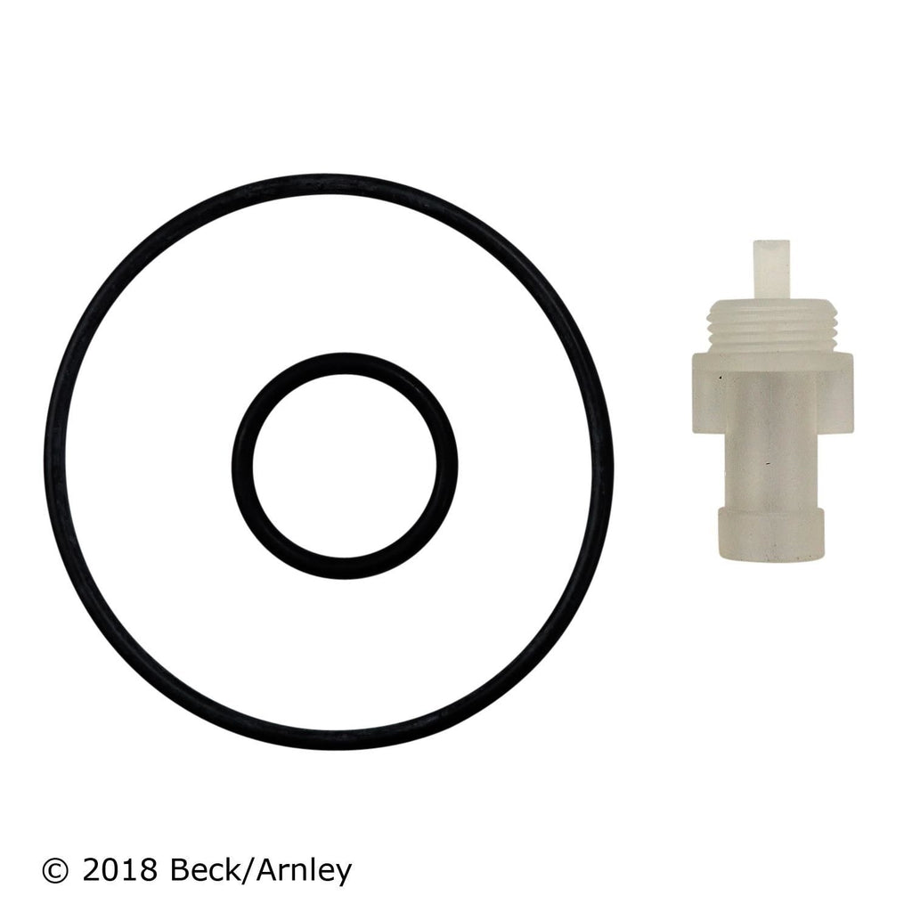 Beck / Arnley Engine Oil Filter 041-0845