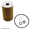 Beck / Arnley Engine Oil Filter 041-0846