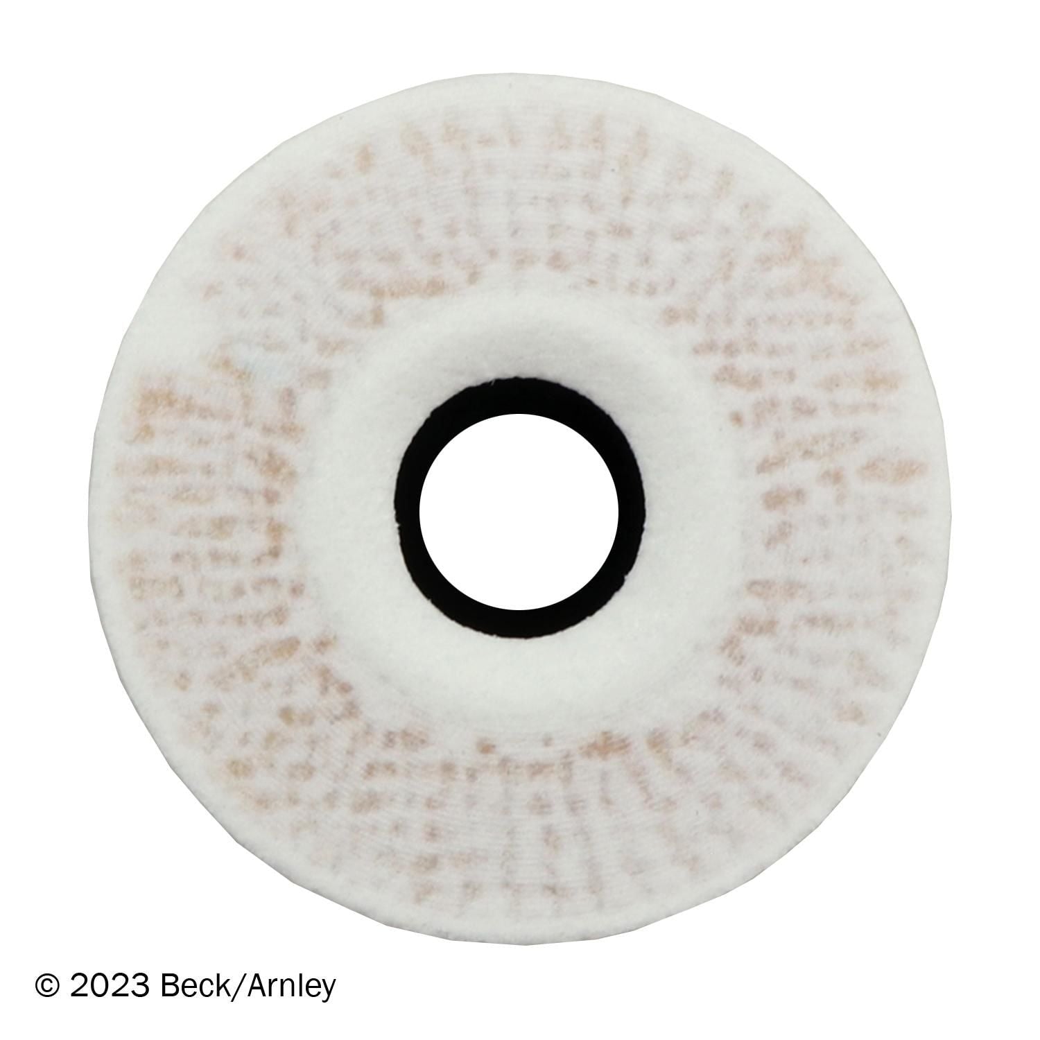 Beck / Arnley Engine Oil Filter 041-0846